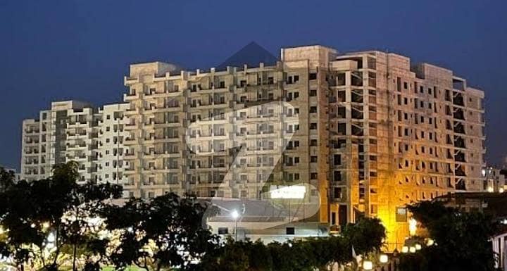 Best Location, Margala Facing