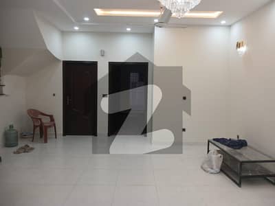 5 Marla Lower Portion Available For Rent In Sector 2 DHA Rahbar Phase 11 Lahore
