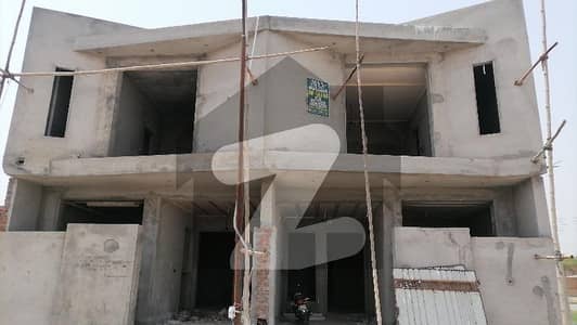 جڑانوالہ روڈ فیصل آباد میں 3 کمروں کا 5 مرلہ مکان 1.99 کروڑ میں برائے فروخت۔