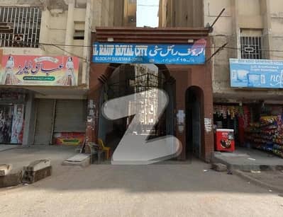 Prime Location Flat 1440 Square Feet For sale In Gulistan-e-Jauhar - Block 19