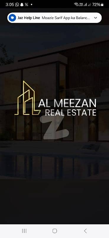 7 Marla Brand New House Eden Executive
