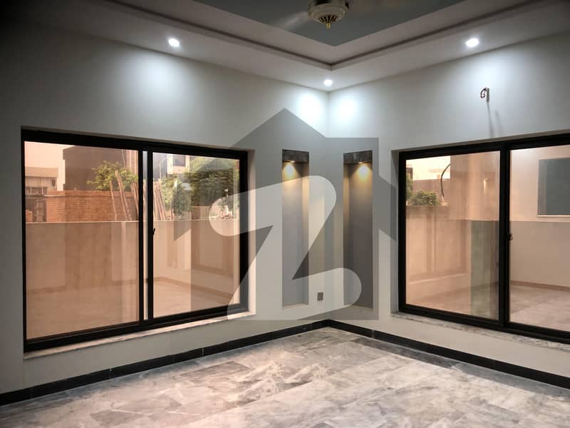 Brand New House For Rent