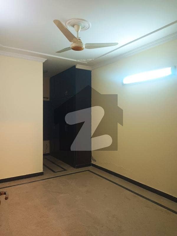 Tu Bedroom Ground Portion For Rent Demand 80000