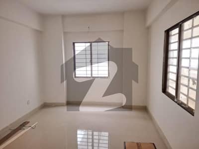 2 DD Chance Deal Flat Available In Daniyal Residency Scheme 33