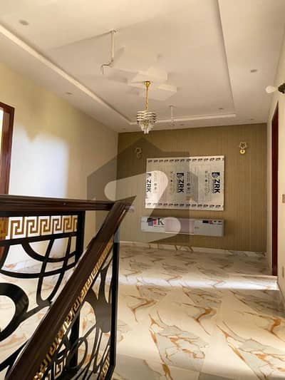 1 Kanal House For Rent IN DHA Eme Society Lahore 5 Master Bedroom 2 TV Launch 2 Kitchen Drawing Room Dining Table With Store Garage Terrace Laundry Area Rent 200000