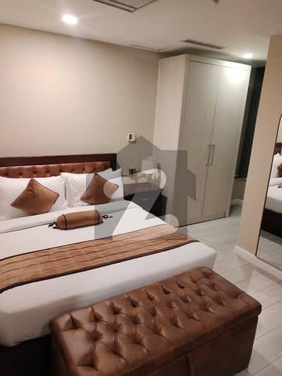 Studio Apartment Available For Sale | The Centaurus, Islamabad