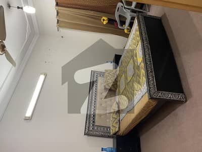 Furnished