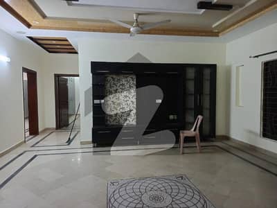 Upper Portion For Rent