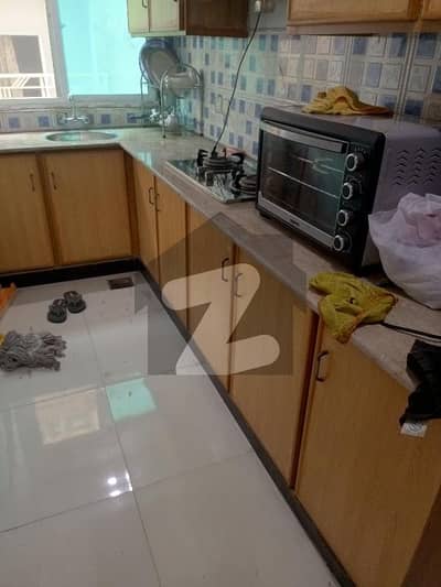 Upper Portion Is Available For Rent On Ideal Location Of Islamabad
