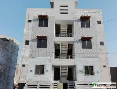 Flat Is Available For Rent Riaz ul Jannah, Faisalabad ID9249240 ...