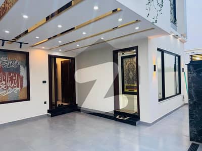10 Marla Double Story House for Rent