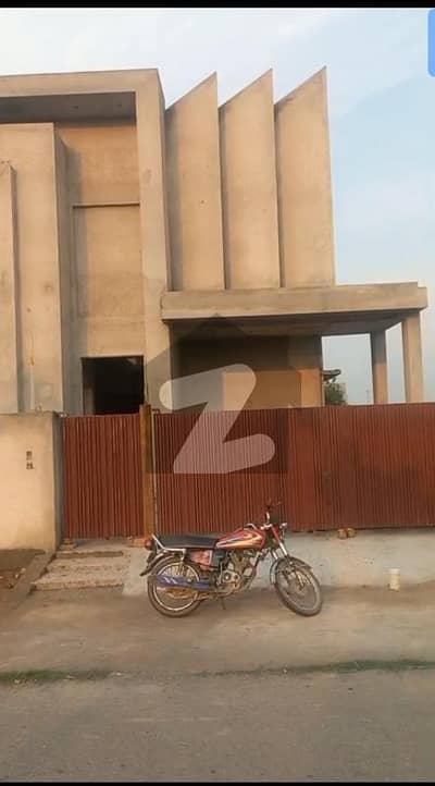 ڈی ایچ اے فیز 7 - بلاک وائے فیز 7,ڈیفنس (ڈی ایچ اے),لاہور میں 5 کمروں کا 1 کنال مکان 6.0 کروڑ میں برائے فروخت۔