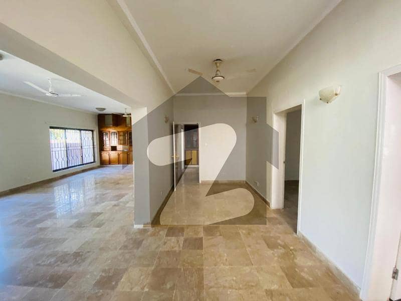 FOR RENT Fully Renovated Double Storey House F-7/1