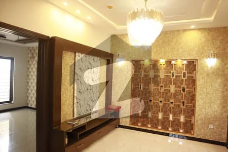 Prime 5 Marla Lower Portion for Rent in Johar Town