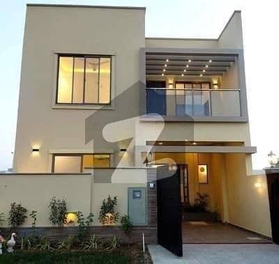 125sq Yard Luxury Villa In Ali Block. 3 Bedrooms, Drawing, Dining & American Kitchen. 5 mins Drive From Main Gate Of BTK. 125sq Yard Luxury Villa In Ali Block. 3 Bedrooms, Drawing, Dining & American Kitchen. 5 mins Drive From Main Gate Of BTK.