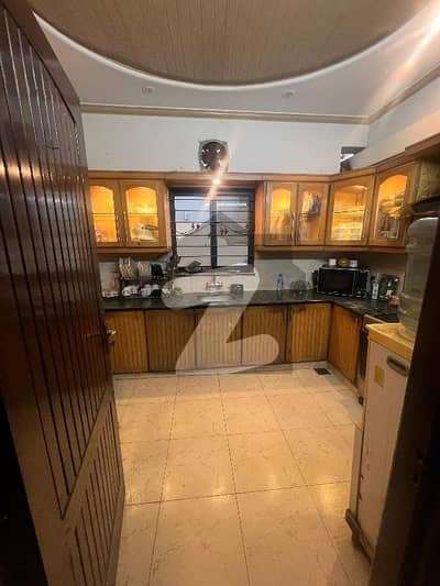 2 Kanal Semi Commercial House Wahdat Road For Sale