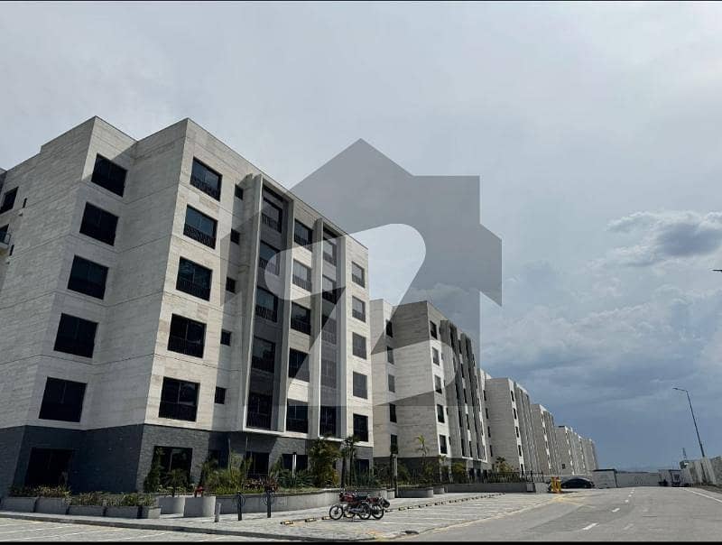 2 Bedrooms Brand New Flat In Pavillion One 2 Bedrooms Brand New Flat In Pavillion One