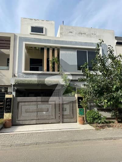5 Marla Used House for sale in Eastern Block