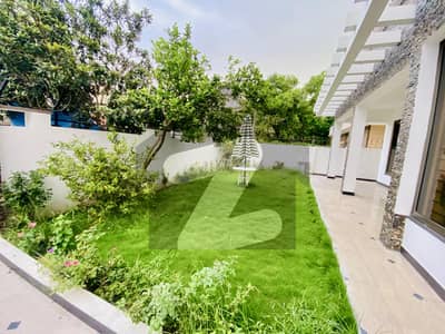 House For Rent In F-7 On Prime Location