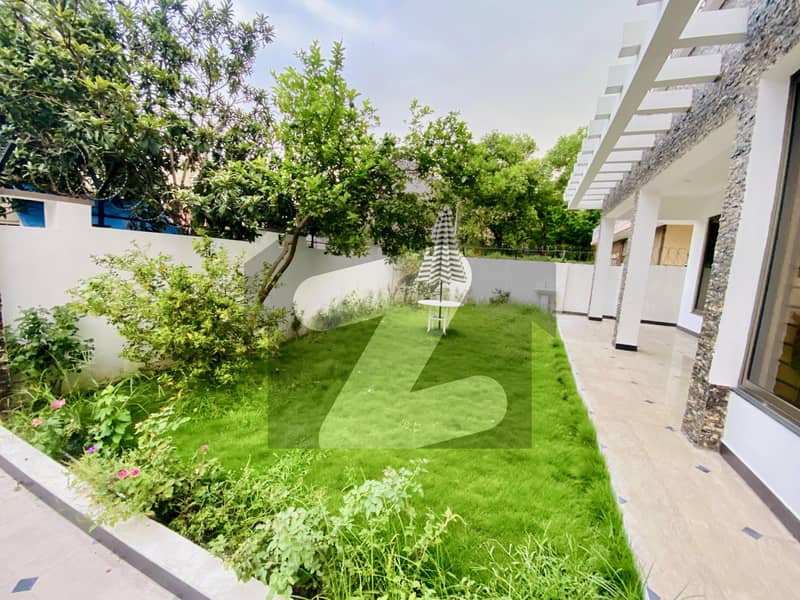 House For Rent In F-7 On Prime Location