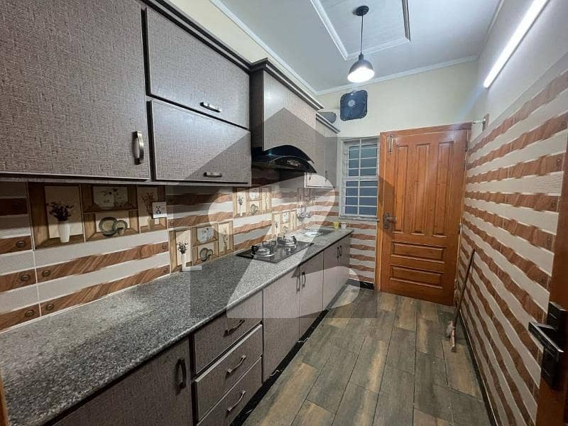 G-13 Islamabad (25*40) ( 4 Marla ) Full house For Rent