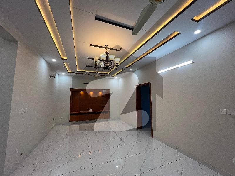 G-13 Islamabad ( 30*60 ) 7 Marla Full House For Rent