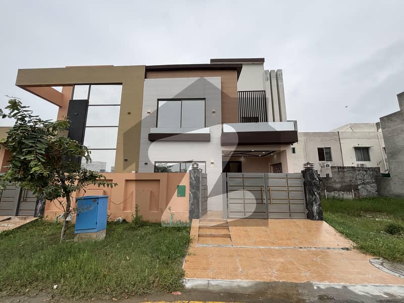 5 Marla House Available For Sale