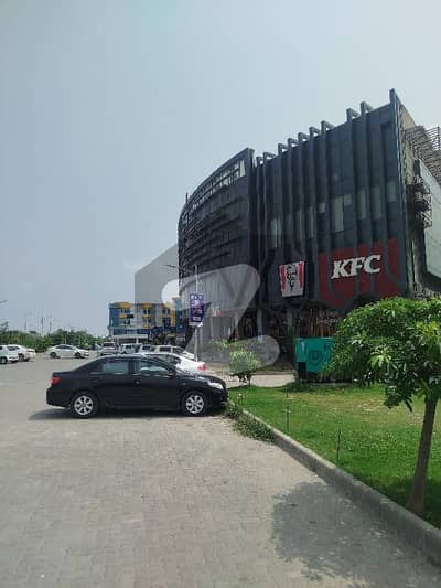 3000 Square Feet Premium Location Commercial Space Available For Rent At Prime Location D-12 Markaz Islamabad