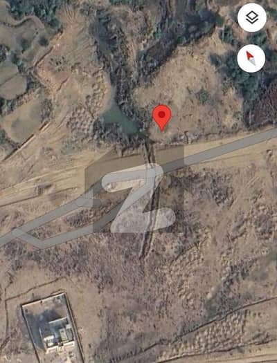 4 Kanal Farmhouse Plot for Sale