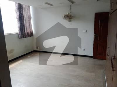 Neat And Clean 1 Bed Flat For Rent In DHA Phase 2,Sec A, Islamabad