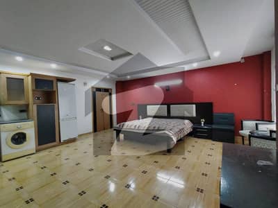 Furnished