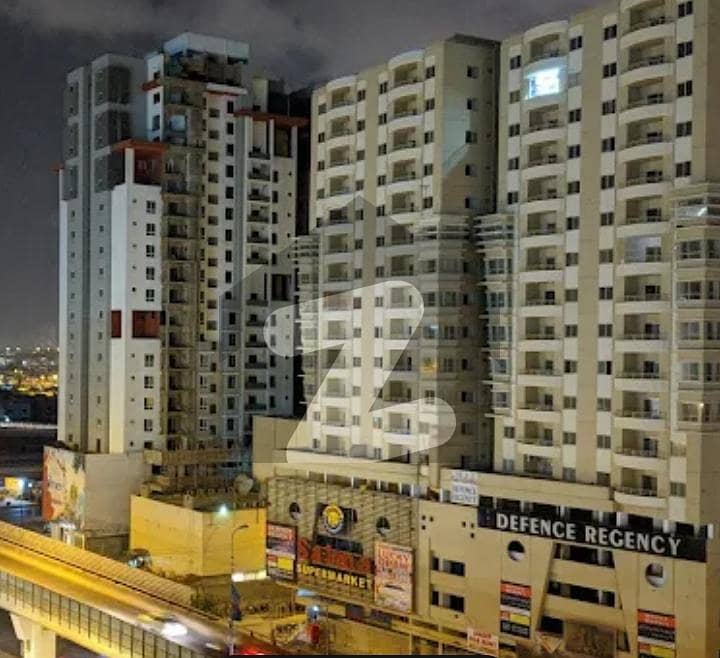 Flat For Sale
