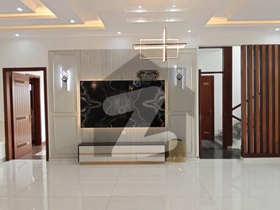 Brand New Bangalow At The Most Prime Location Of Dha Phase 8