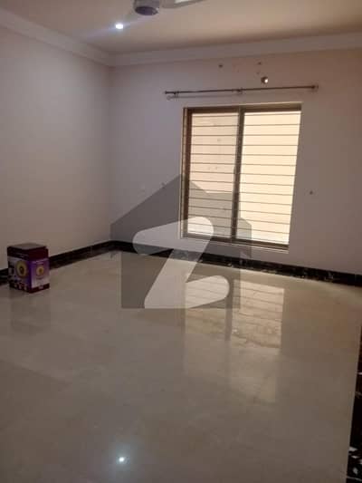 Beautiful Location Lower Ground Portion Available For Rent In F-10