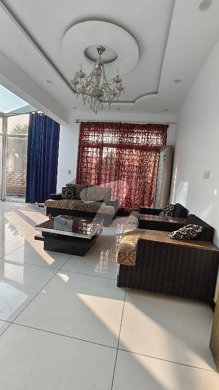 BEAUTIFUL HOUSE FOR RENT IN F-10