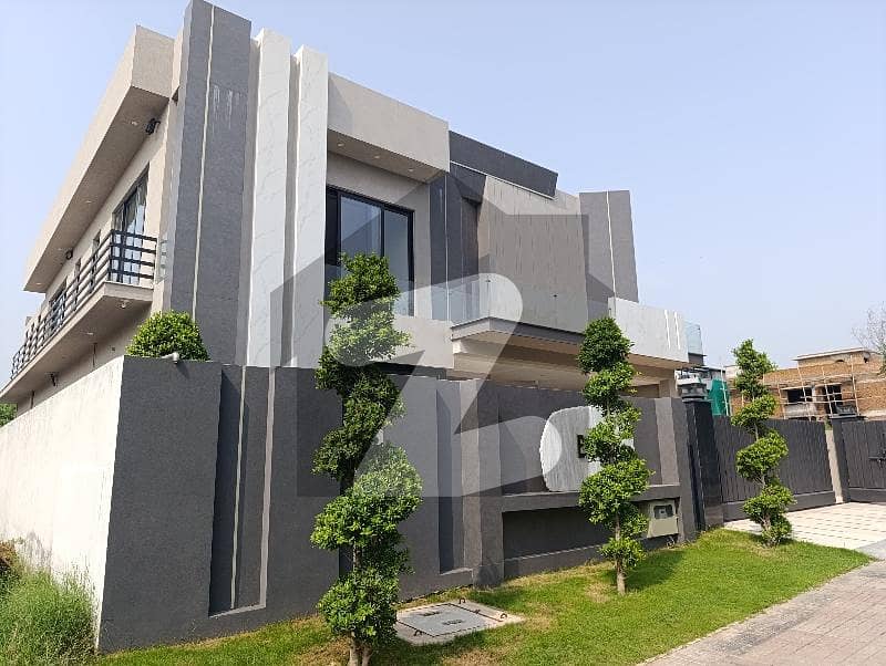 Designer House Available in DHA