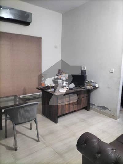 10 MARLA HOUSE FOR RENT IN LDA AVENUE 1