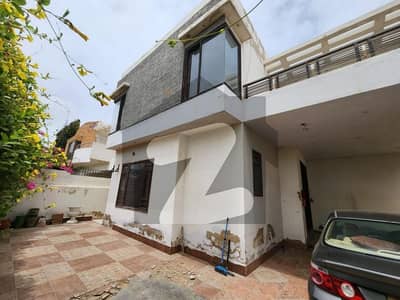 Renovated