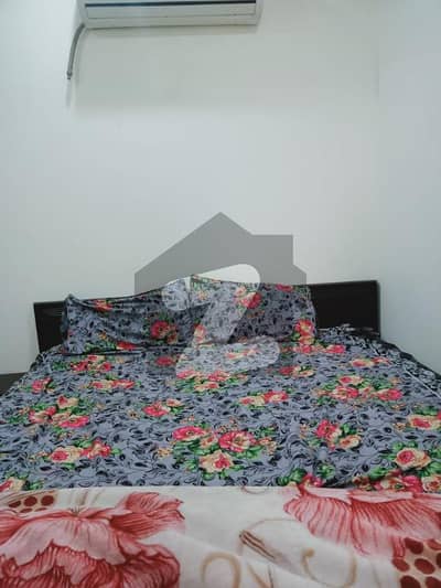 Furnished
