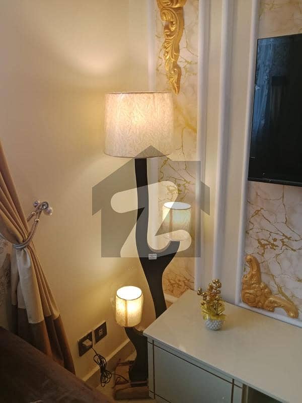 2 Bed Furnished Flat