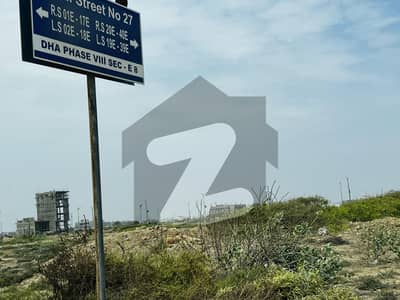 1000 Yards Plot Off   Khyber 75 Front Attractive Deal