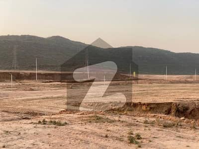 Margalla Enclave Sector ME-1 Street 2 Plot Available For Sale 3 Year Installment Plan