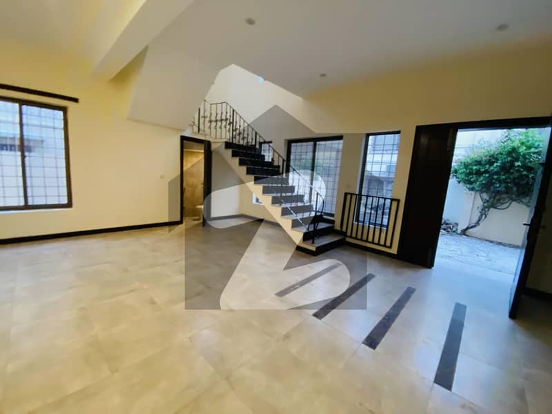 F-6/2 New House For Rent