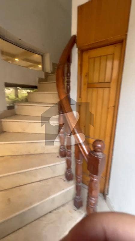 Kanal portion for rent