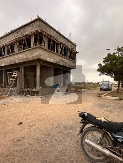 سچل سرمست سوسائٹی سکیم 33,کراچی میں 5 مرلہ رہائشی پلاٹ 34.0 لاکھ میں برائے فروخت۔