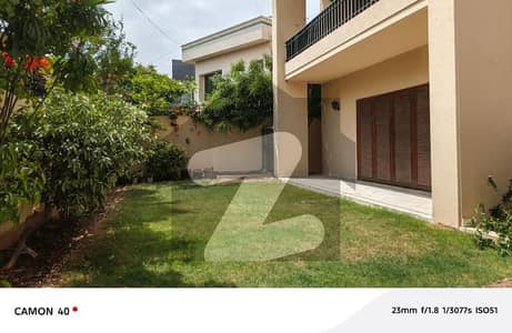 600 Yards Modern Bungalow for Sale in DHA Phase 6 2+3 Planning with Basement