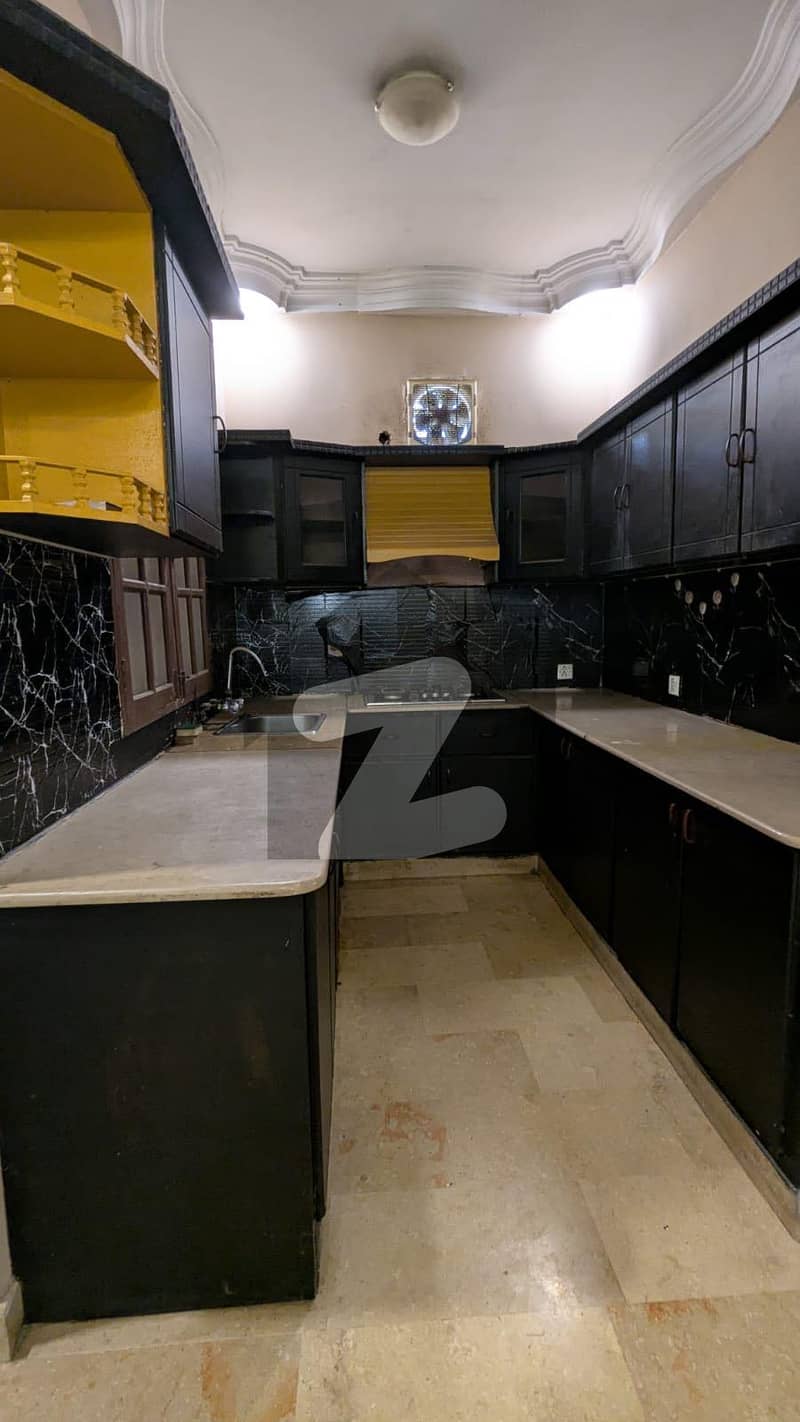 Upper Portion For Rent