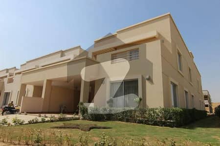 Brand New Villa For Sale