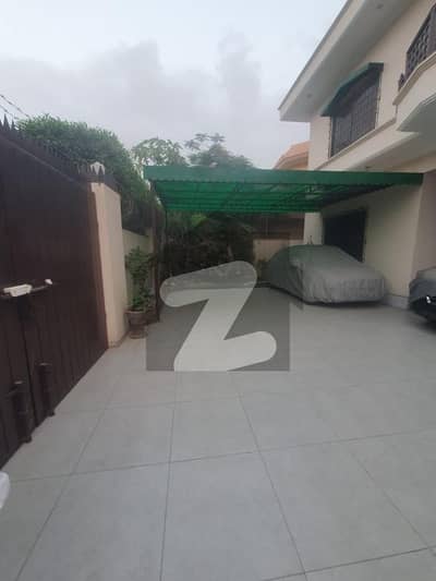 ڈی ایچ اے فیز 5 ڈی ایچ اے ڈیفینس,کراچی میں 5 کمروں کا 1 کنال مکان 13.0 کروڑ میں برائے فروخت۔