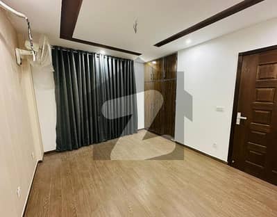 Buy A Centrally Located 450 Square Feet Flat In Bahria Town - Sector E